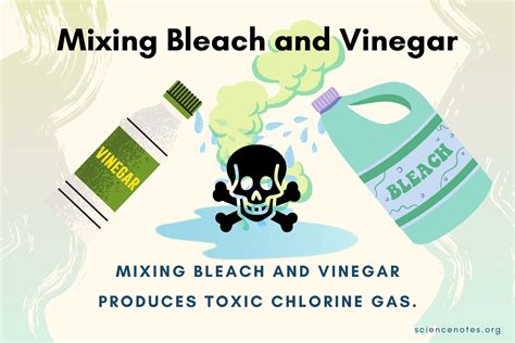 Bleach mixed with vinegar. Things To Know About Bleach mixed with vinegar. 